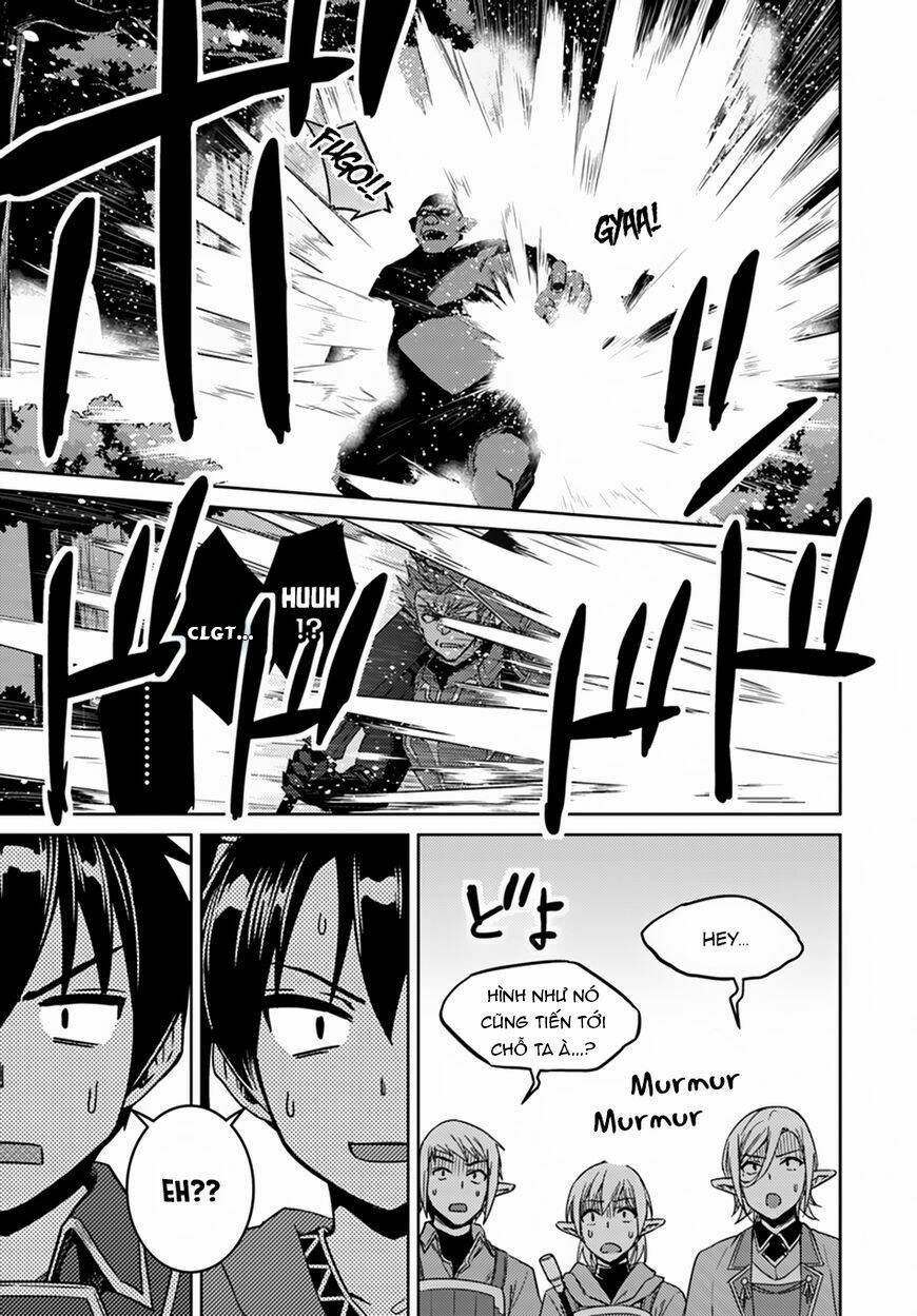 nidome no jinsei wo isekai de chapter 24 23