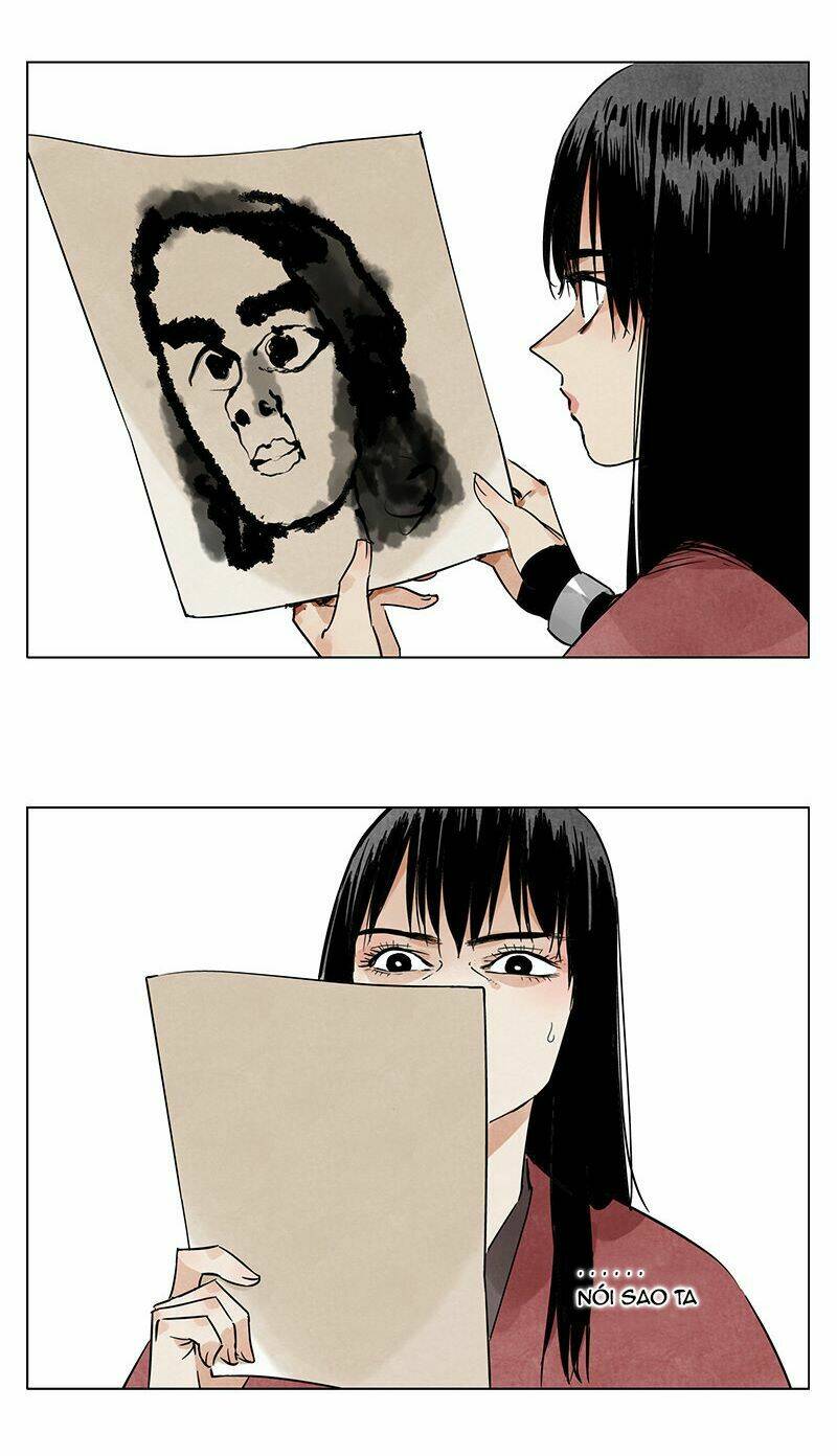 bang chủ đại nhân tìm cách trị hói đầu chapter 51 17