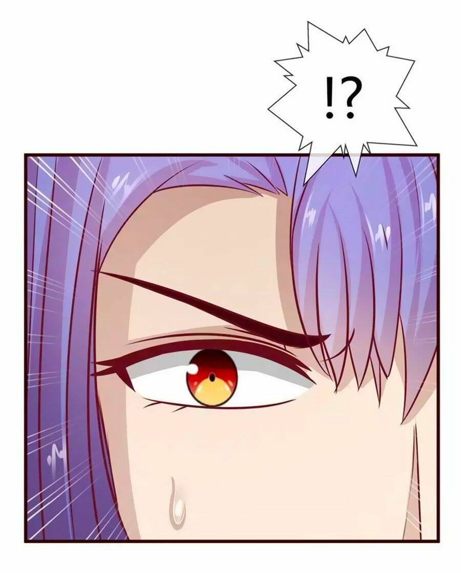 thỏ yêu tiểu vương phi chapter 14 7