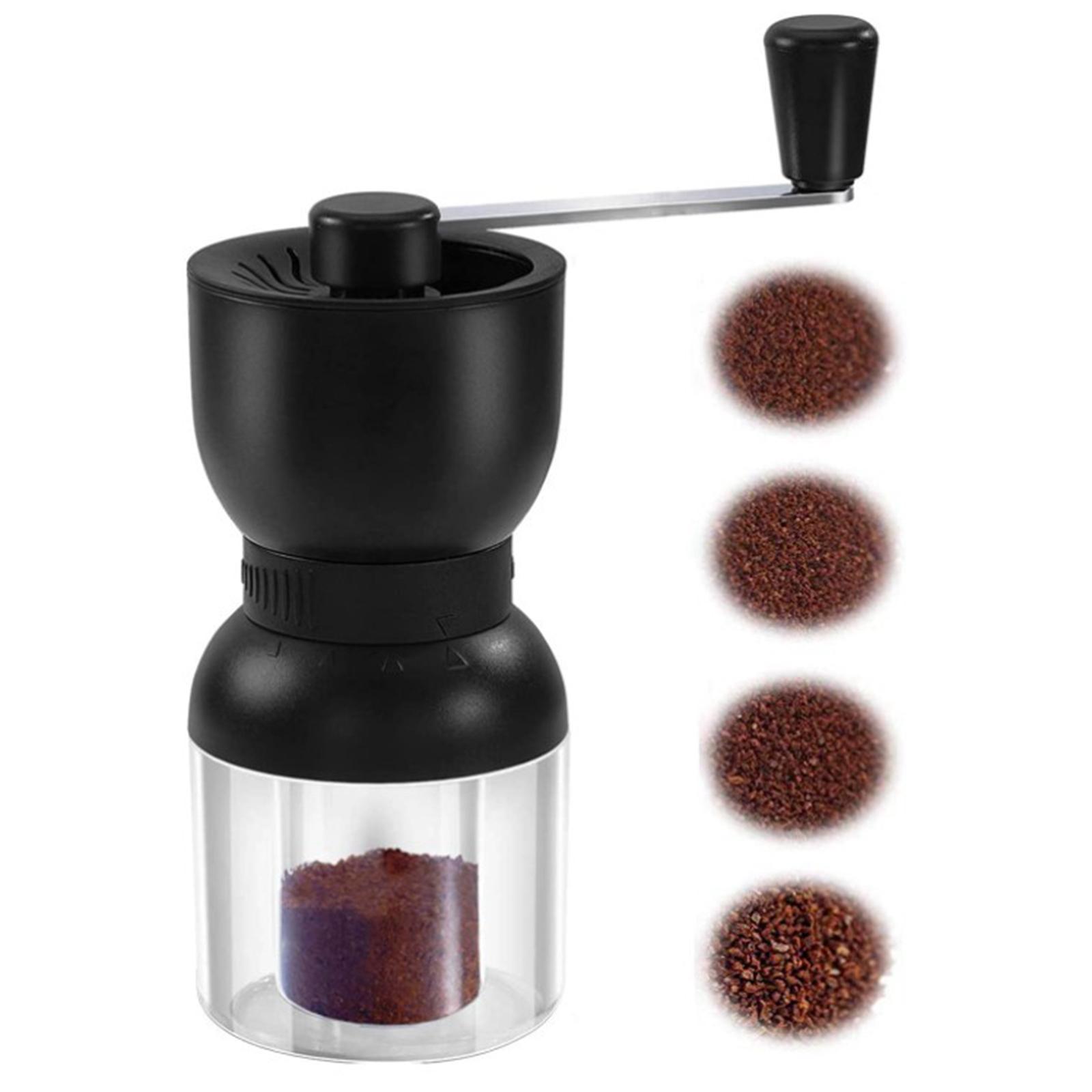 Held Manual Coffee Coffee for Espresso