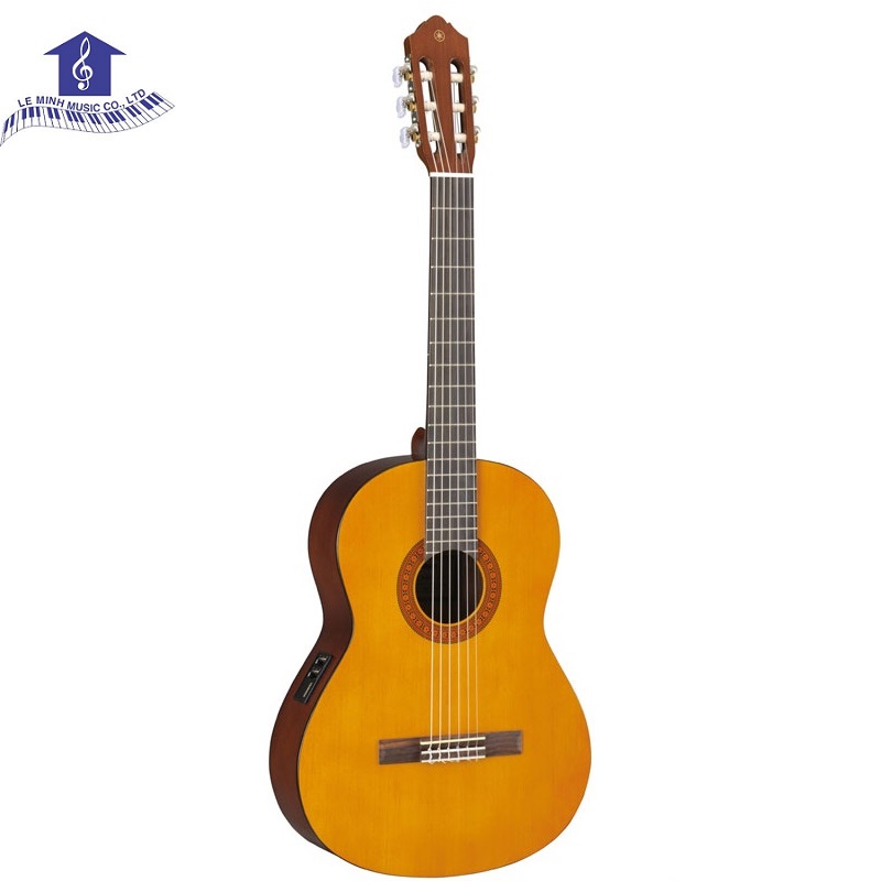 Đàn Guitar Classic Valencia VC 203 H (size 3/4)