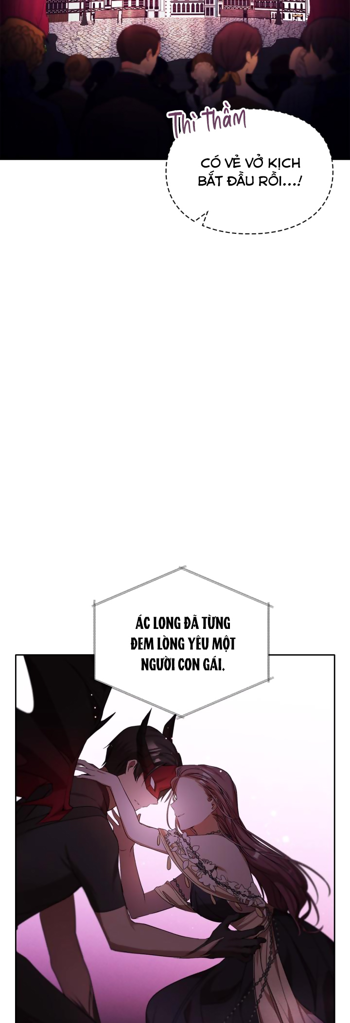 lọ lem hangul comingsoon chapter 16.1 31