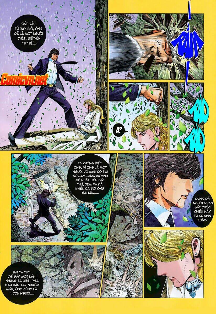 phong lưu chapter 3 4