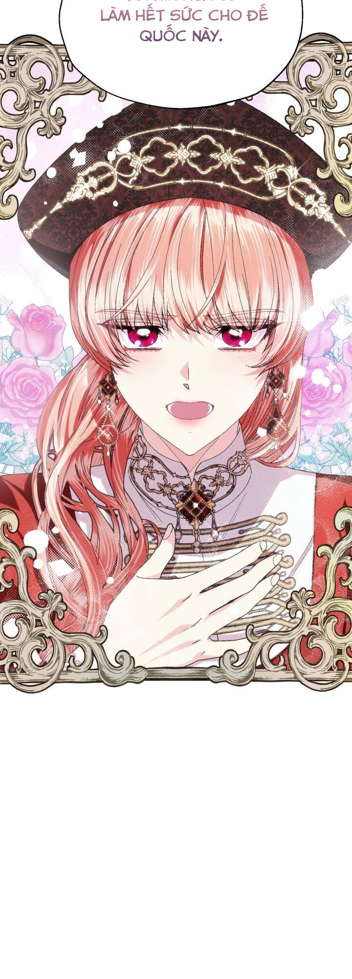 cha, con không muốn kết hôn đâu chapter 123 30