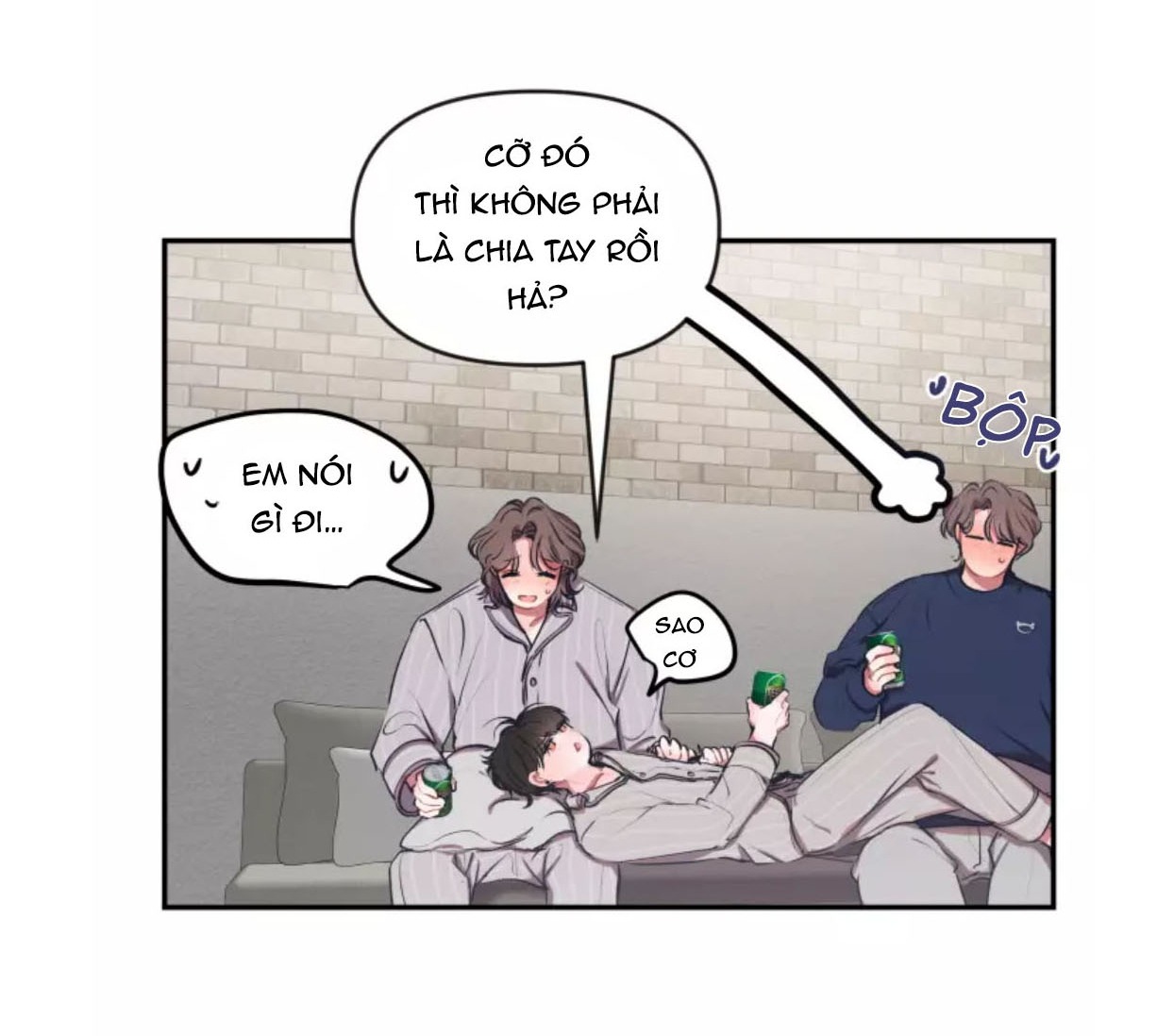 hợp đồng tình yêu chapter 50 7