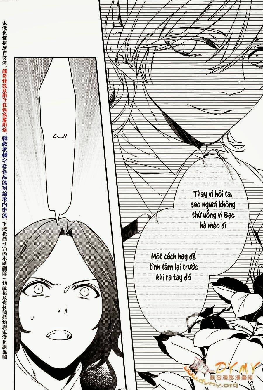 phong ấn triệu hồi ác quỷ dantalion chapter 44 26