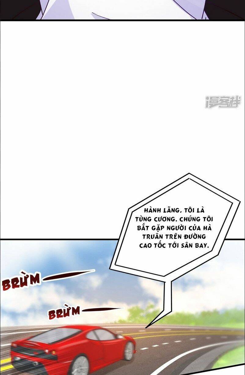 nhập cốt noãn hôn chapter 331 32