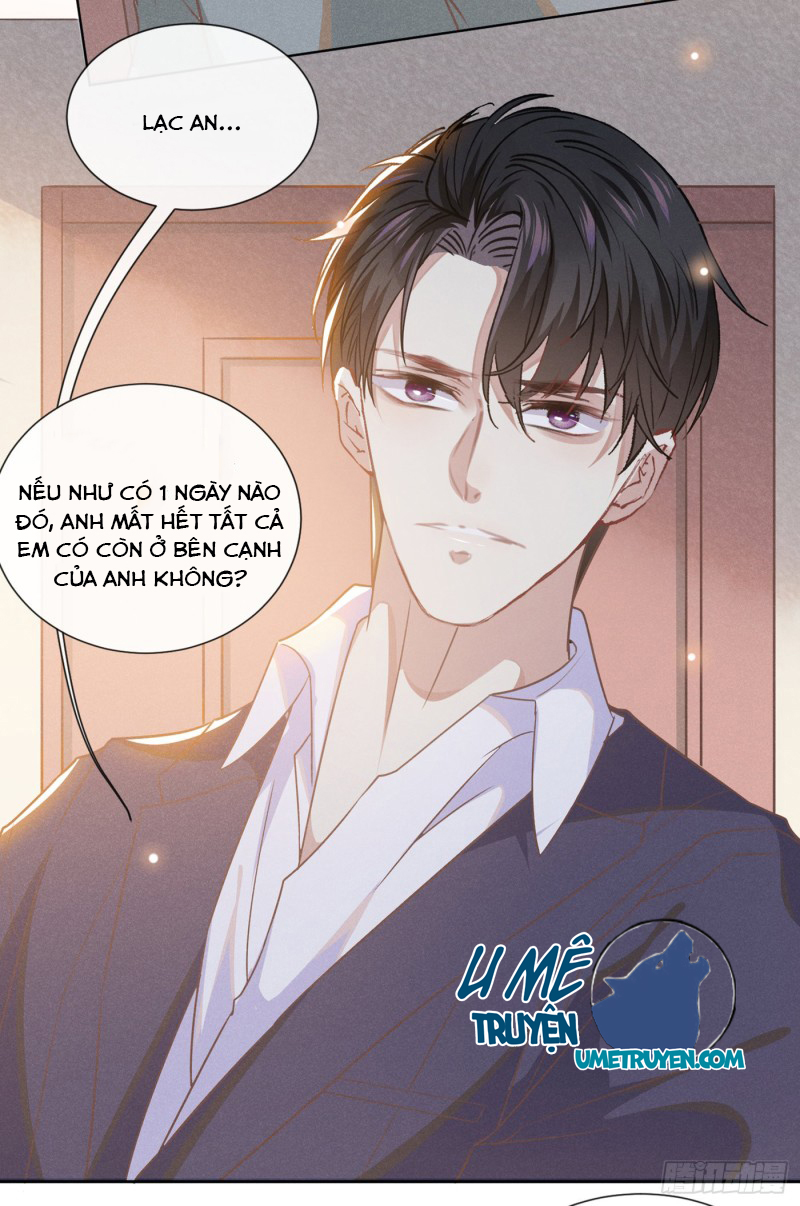 anh ấy gọi tôi là hắc liên hoa chapter 36 22