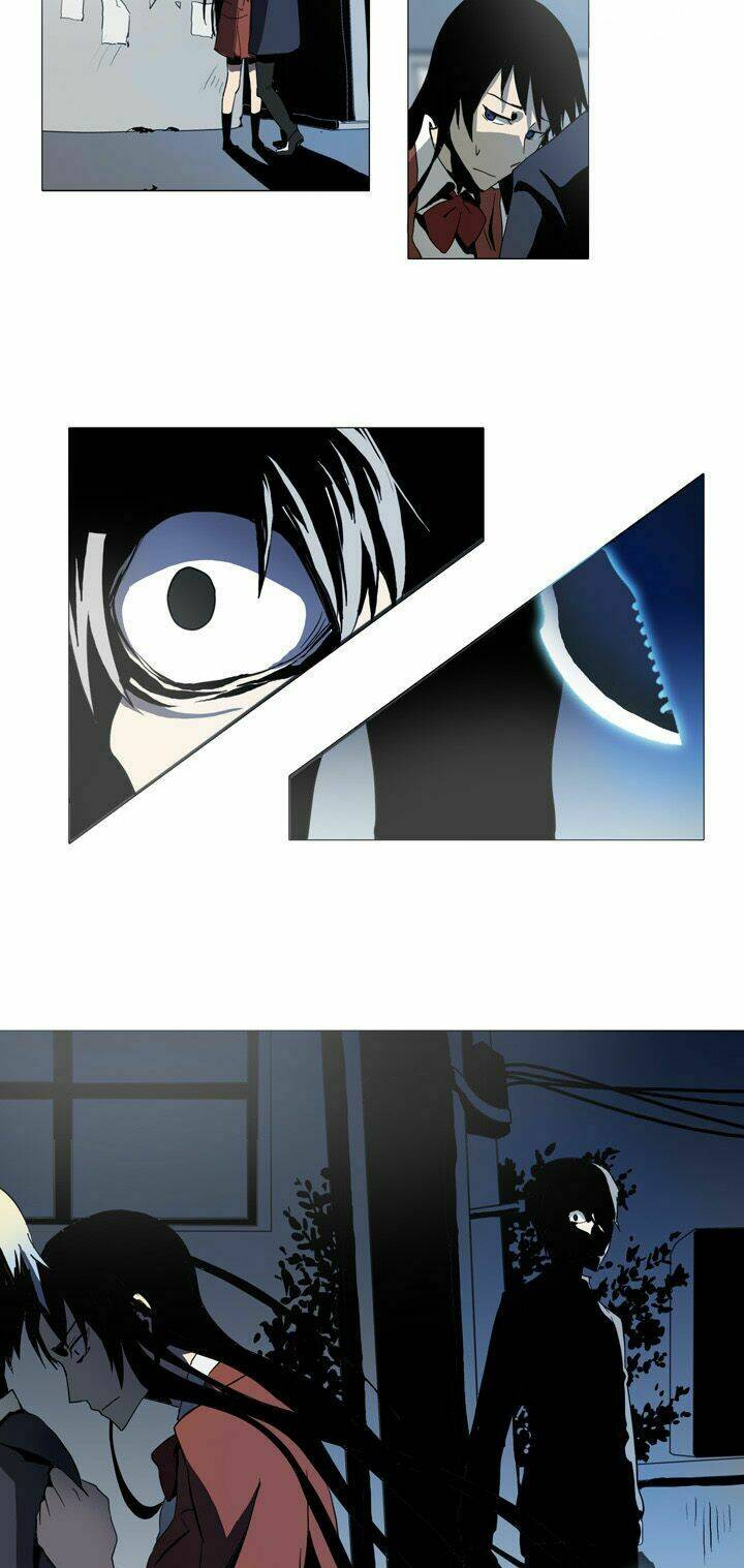 metronome chapter 4 21