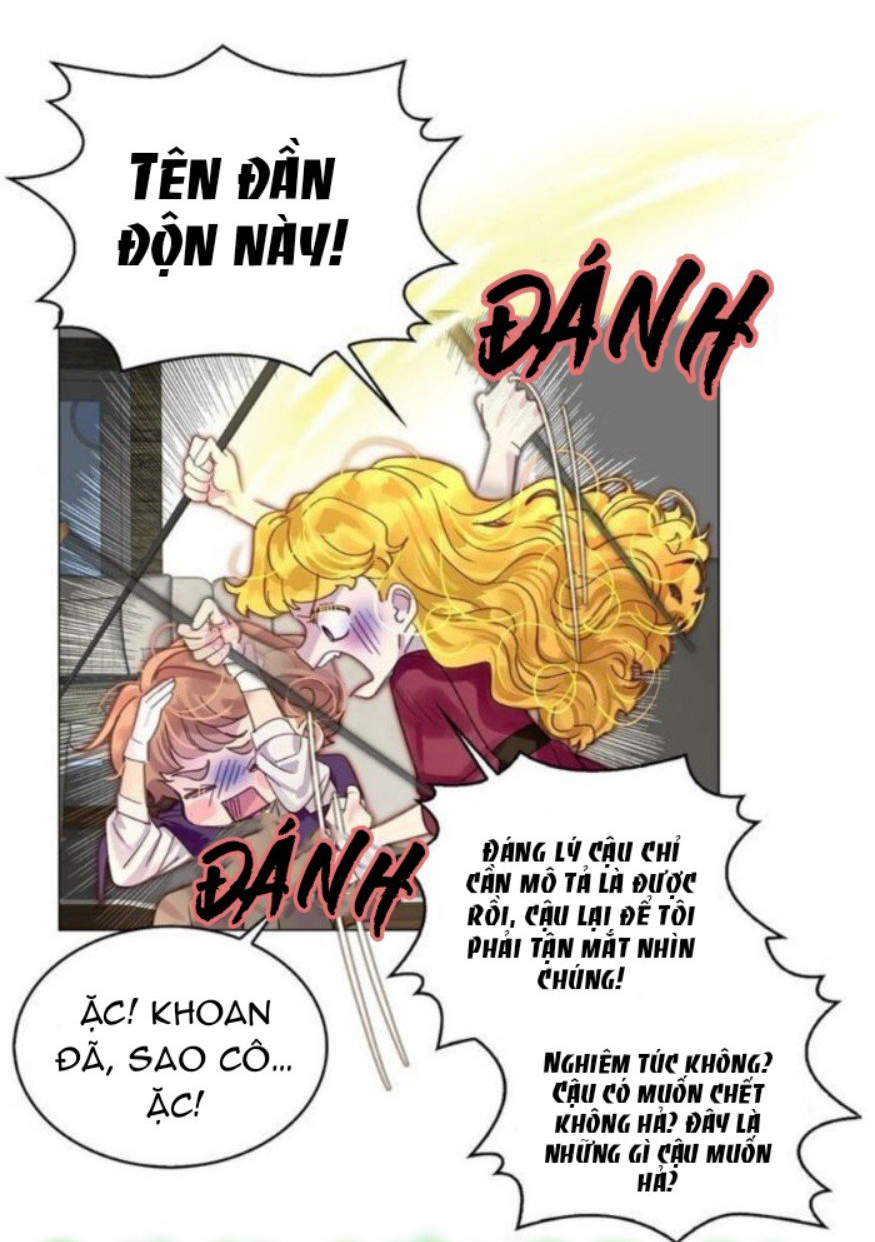 đừng xem thường nữ phụ chapter 146 34