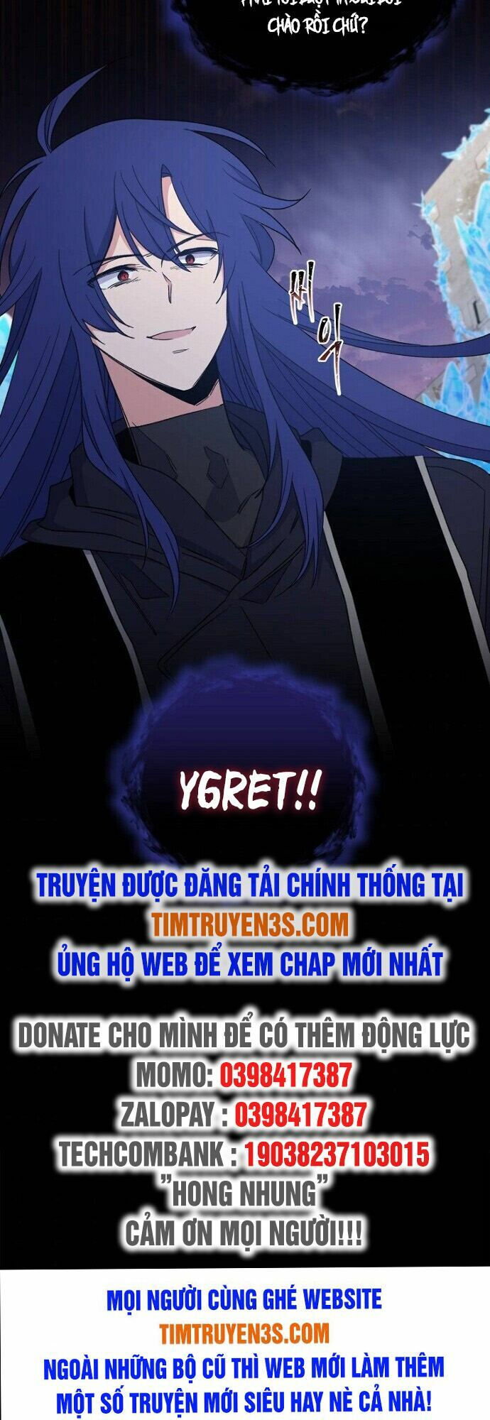 nhà hiền triết yigret chapter 37 61