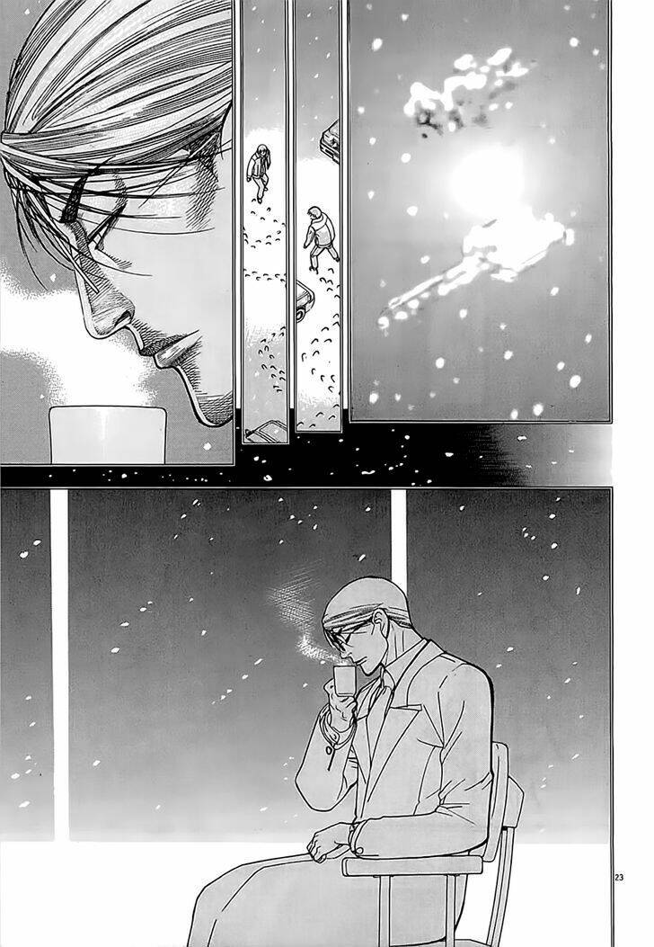 team medical dragon - y đội rồng chapter 111 23