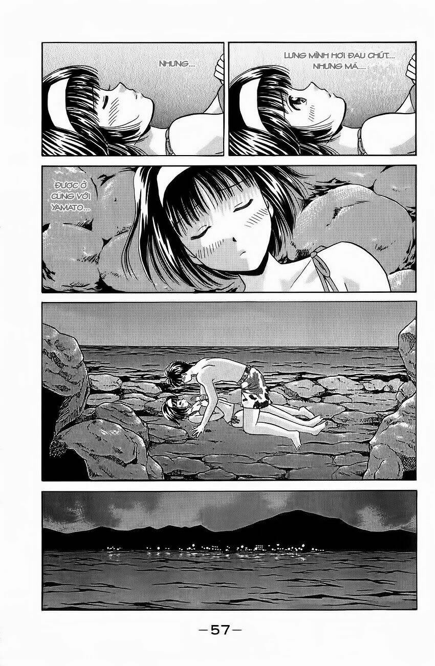 open sesame chapter 50 12