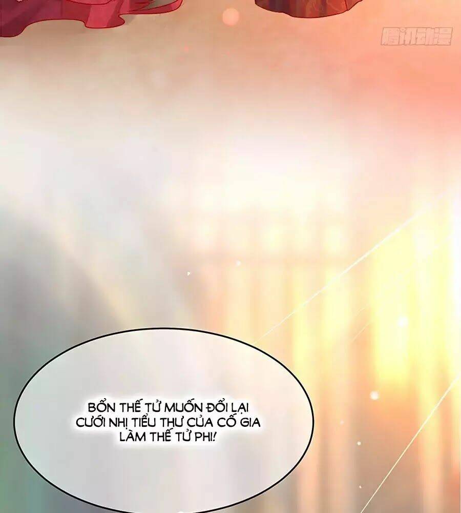 quyền phi chi đế y phong hoa chapter 1.1 18