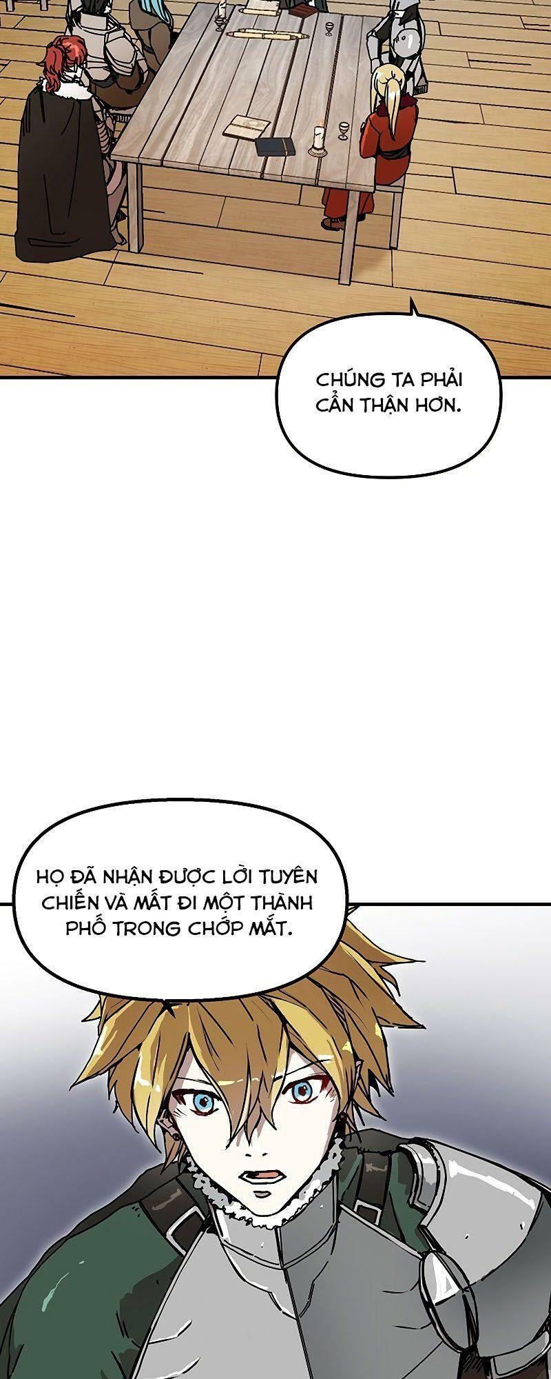 bug player - người chơi lỗi chapter 85 30