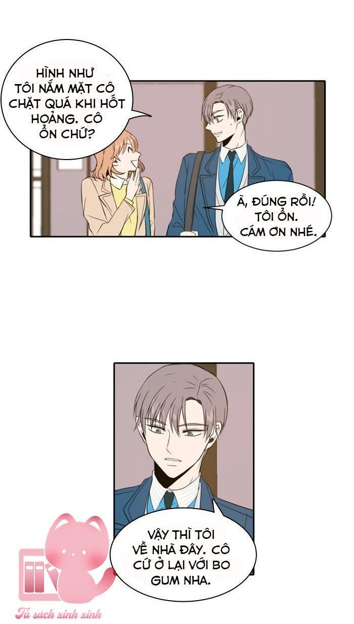 a good day to be a dog chapter 6 30