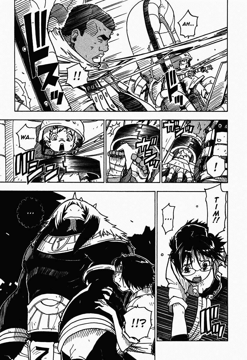 chuyện tình mary chapter 33 14