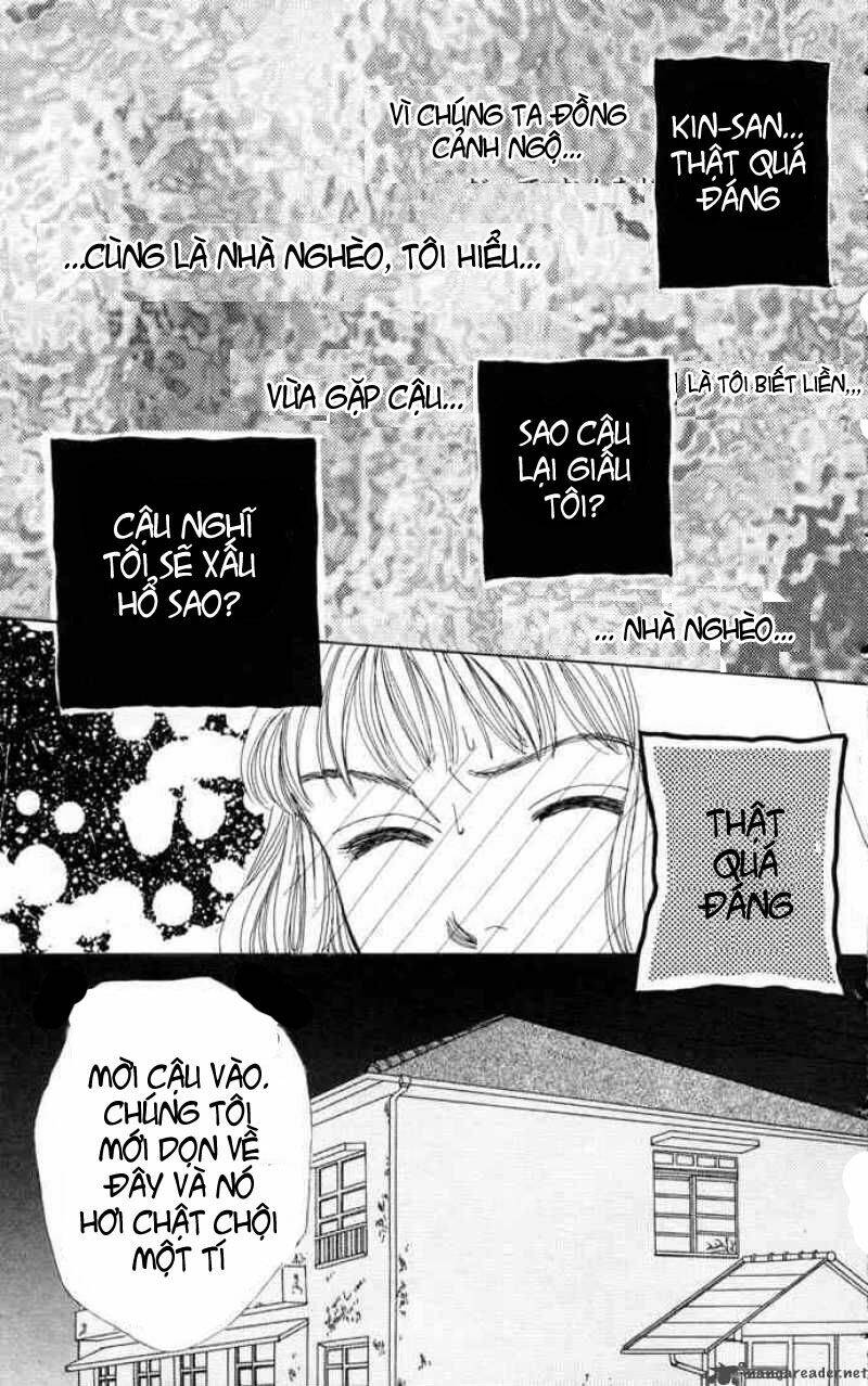 con nhà giàu chapter 54 13