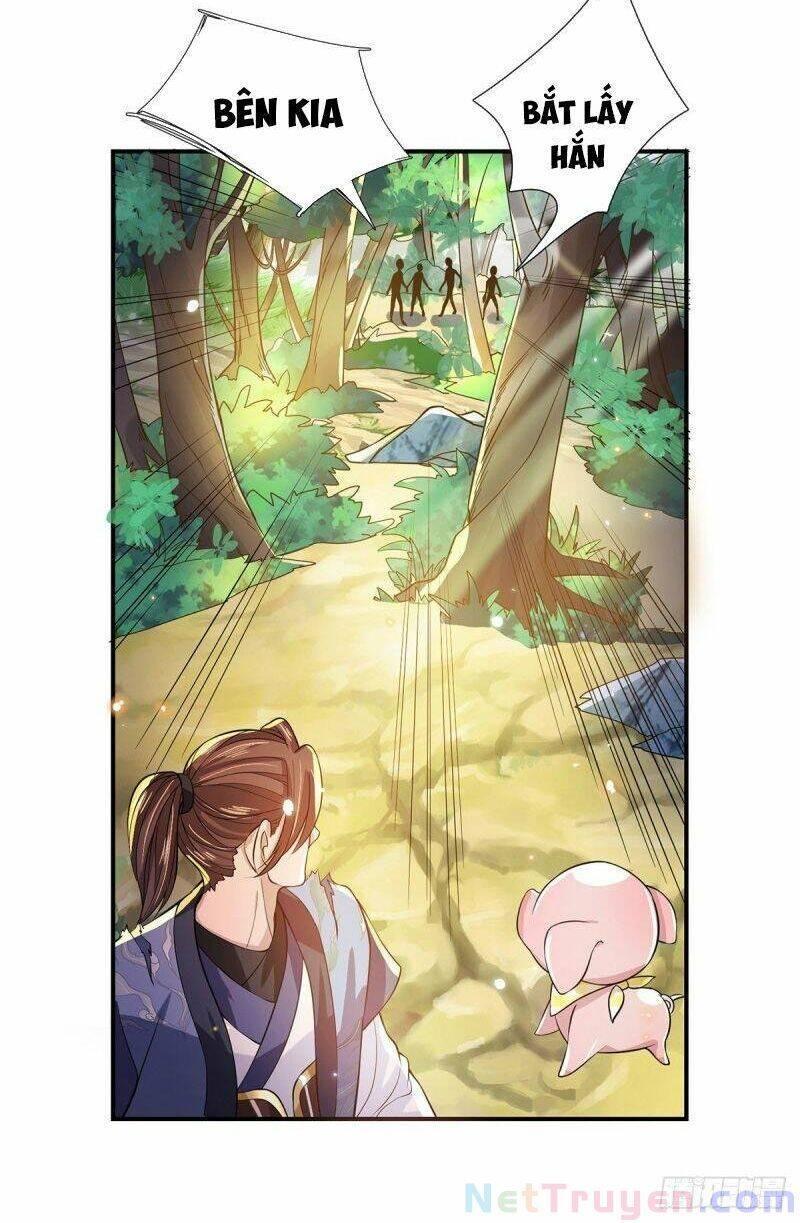 Ta Trở Về Từ Thế Giới Tu Tiên chapter 19 6