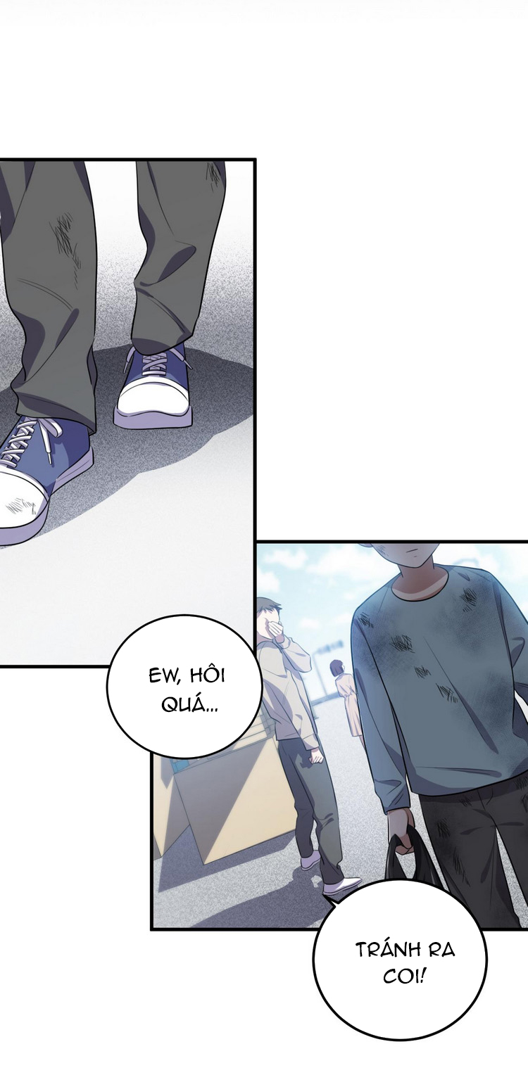 [16+] killing my love chapter 65.2 6