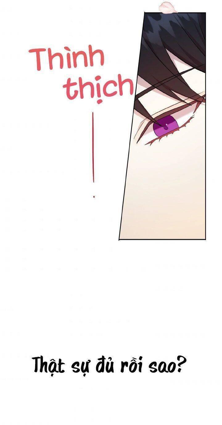 xin ngài đừng ăn tôi chapter 52 37