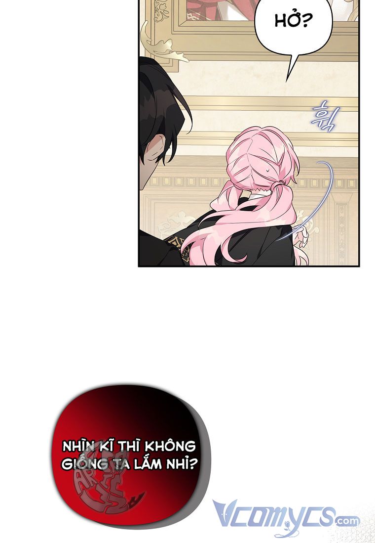 trở thành con gái út của công tước phản diện chapter 21 109