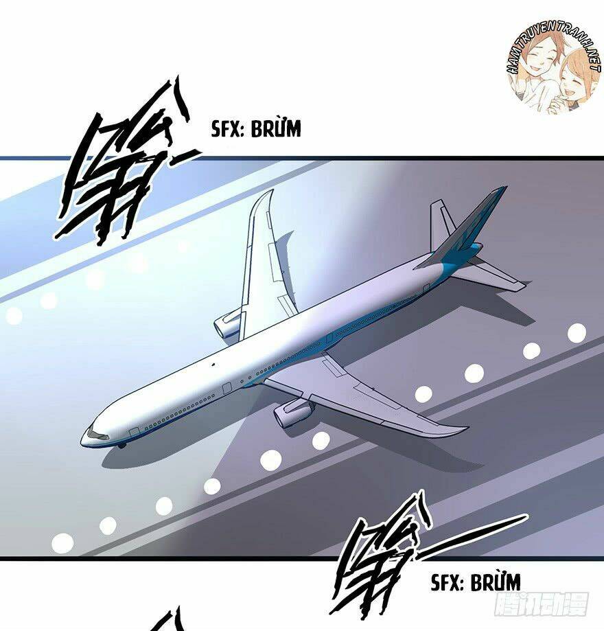 tổng tài đại nhân tâm thiếu nữ chapter 12.1 4