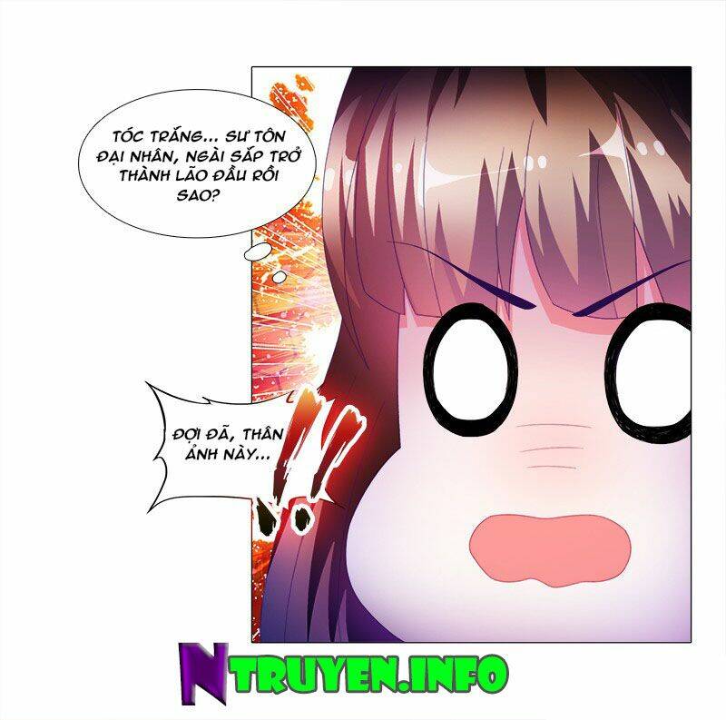 sư tôn hai mặt đừng xằng bậy chapter 10 8