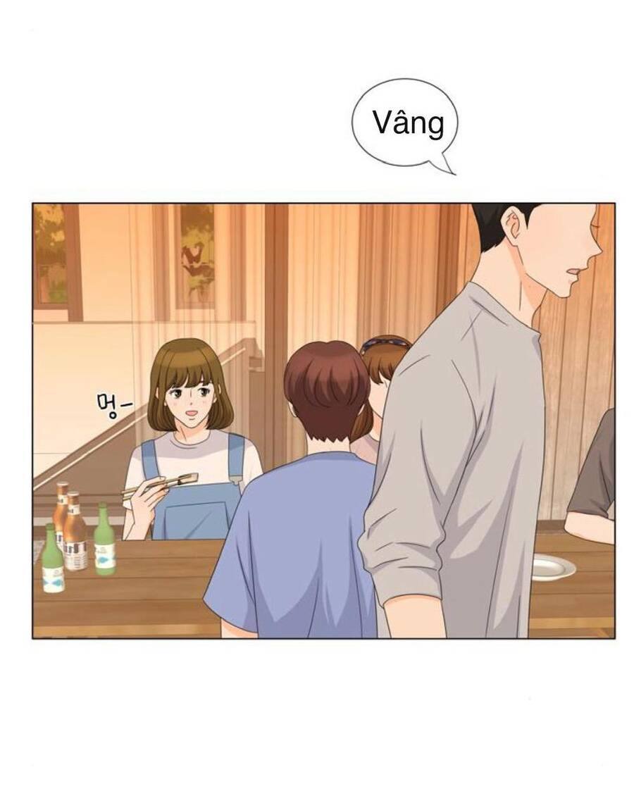 idol và sếp, em yêu ai? chapter 57 6