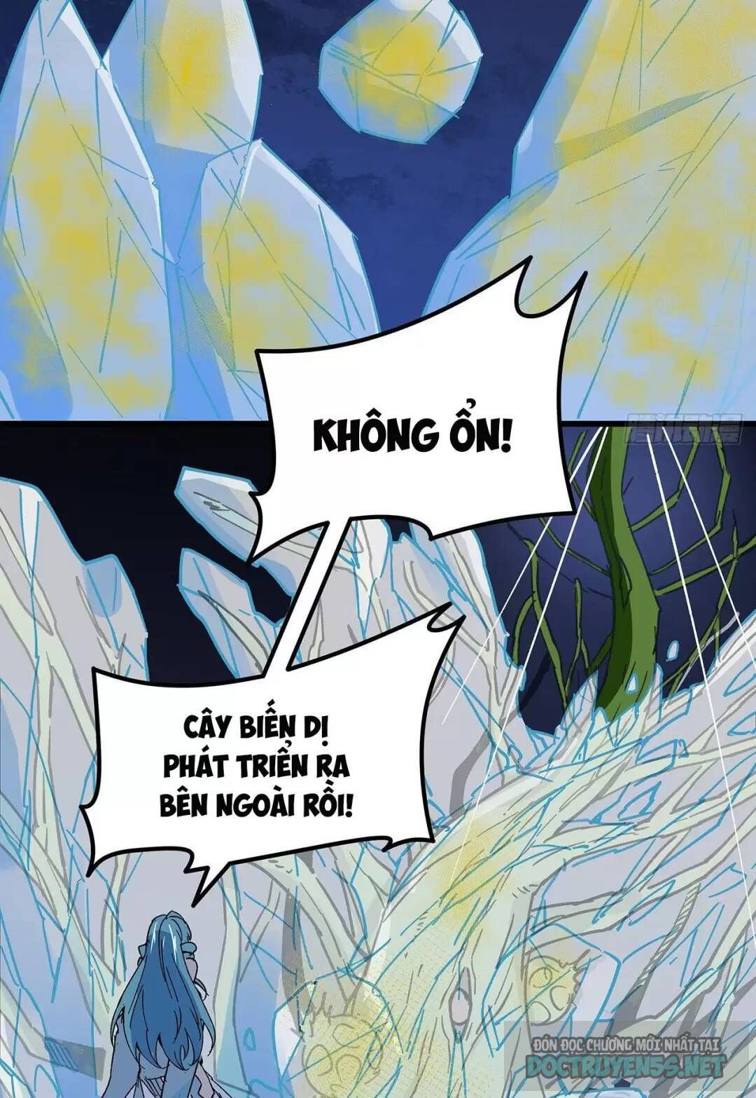 giải cứu 99 nữ chính ở mạt thế chapter 113 25