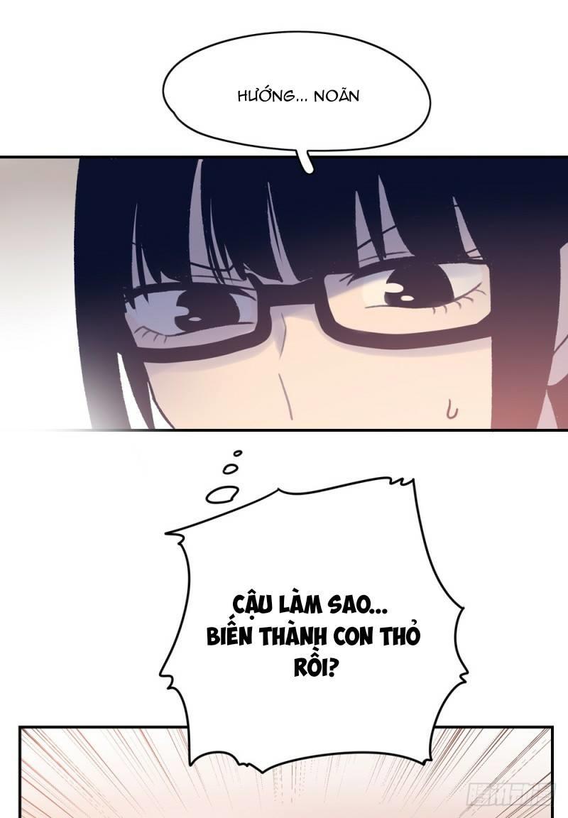 gia sư tổ tiên chapter 5 25