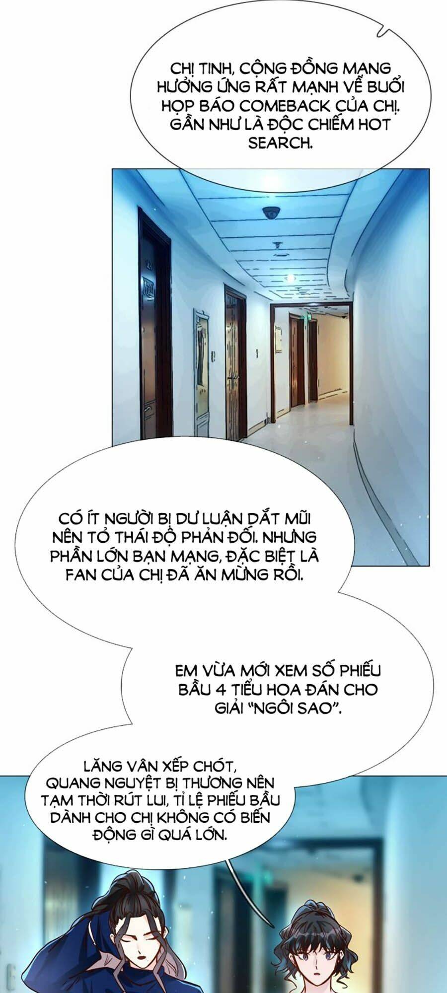 ngôi sao vụn vỡ chapter 72 35