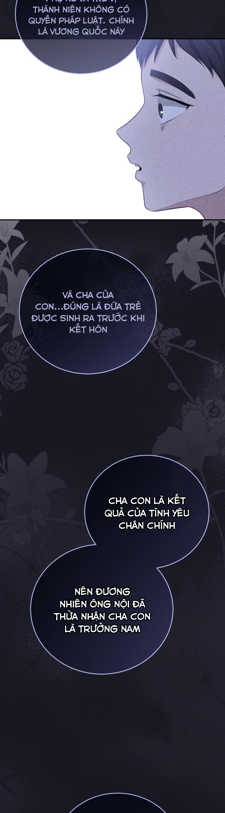 tiểu thư, ta chẳng thích cô chút nào! chapter 12 17