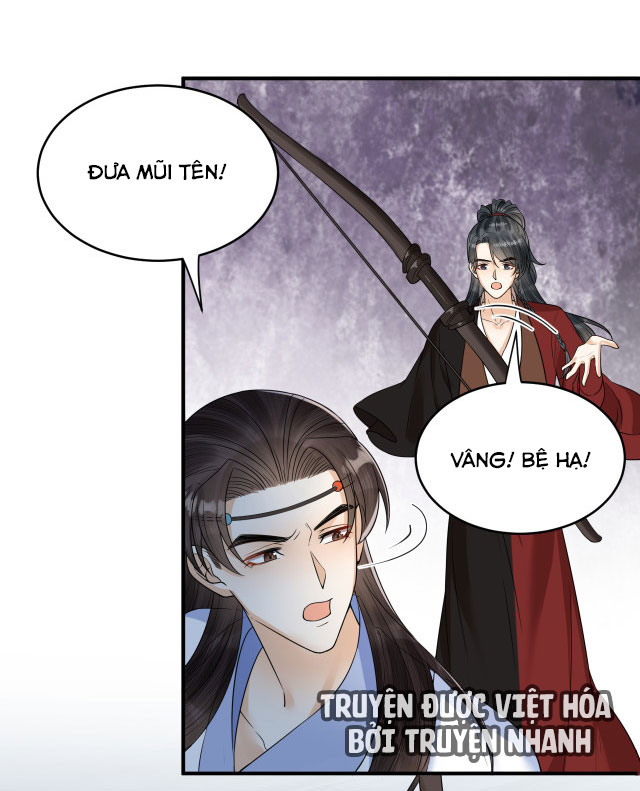 lễ băng nhạc hoại chi dạ chapter 57 32