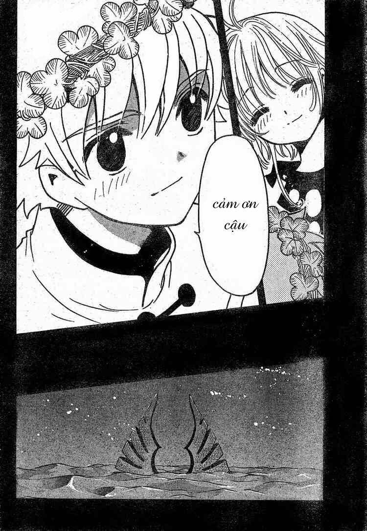 huyền thoại đôi cánh chapter 191 21