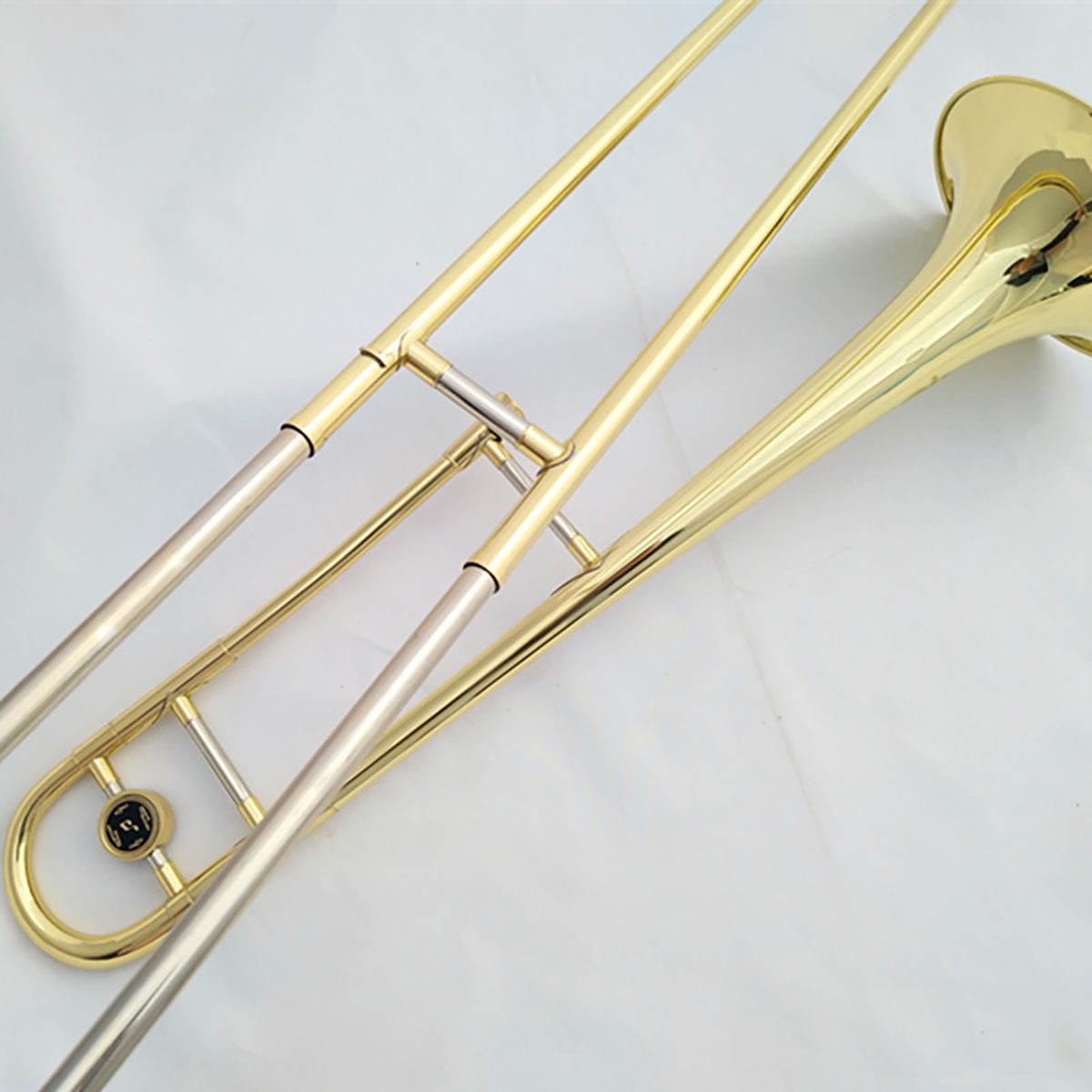 Kèn Trombone Đầy Đủ Phụ Kiện