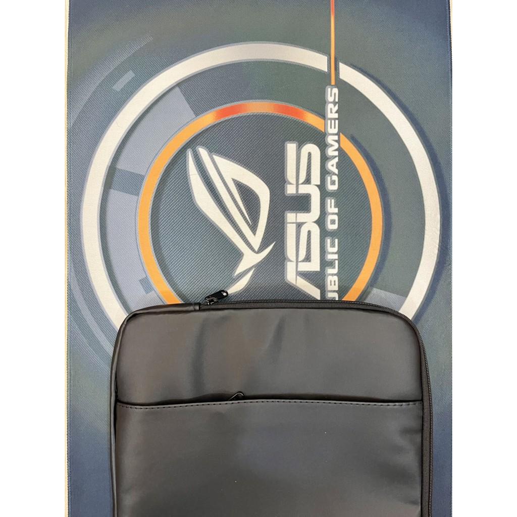 Túi chống sốc LAPTOP LOẠI DÀY từ 10 inch -> 17 inch - Logo 3D