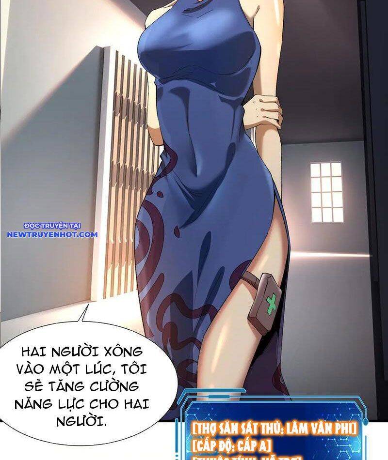 vô hạn thôi diễn chapter 36 38