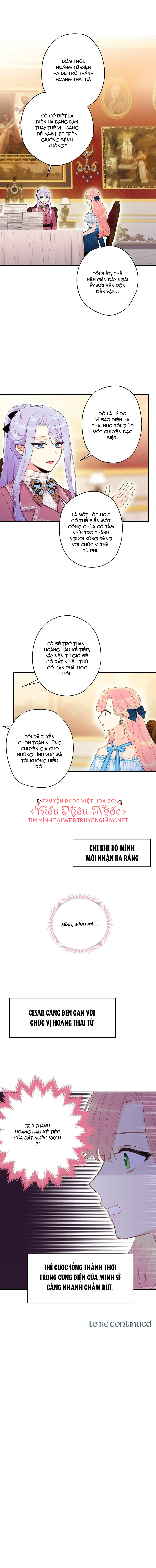 sống sót với thân phận là vợ của vị anh hùng chapter 90 16