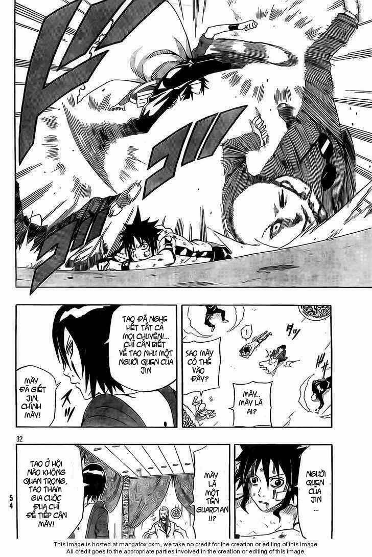 blazer driver chapter 16 31