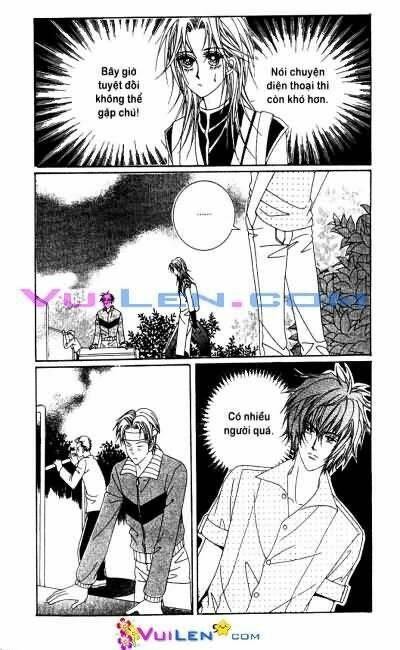 người duy nhất chapter 77 11