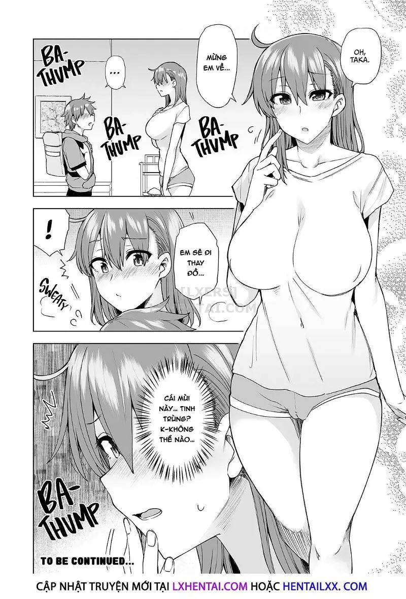 trận bóng chuyền 3 đấu 1 chapter 3 48