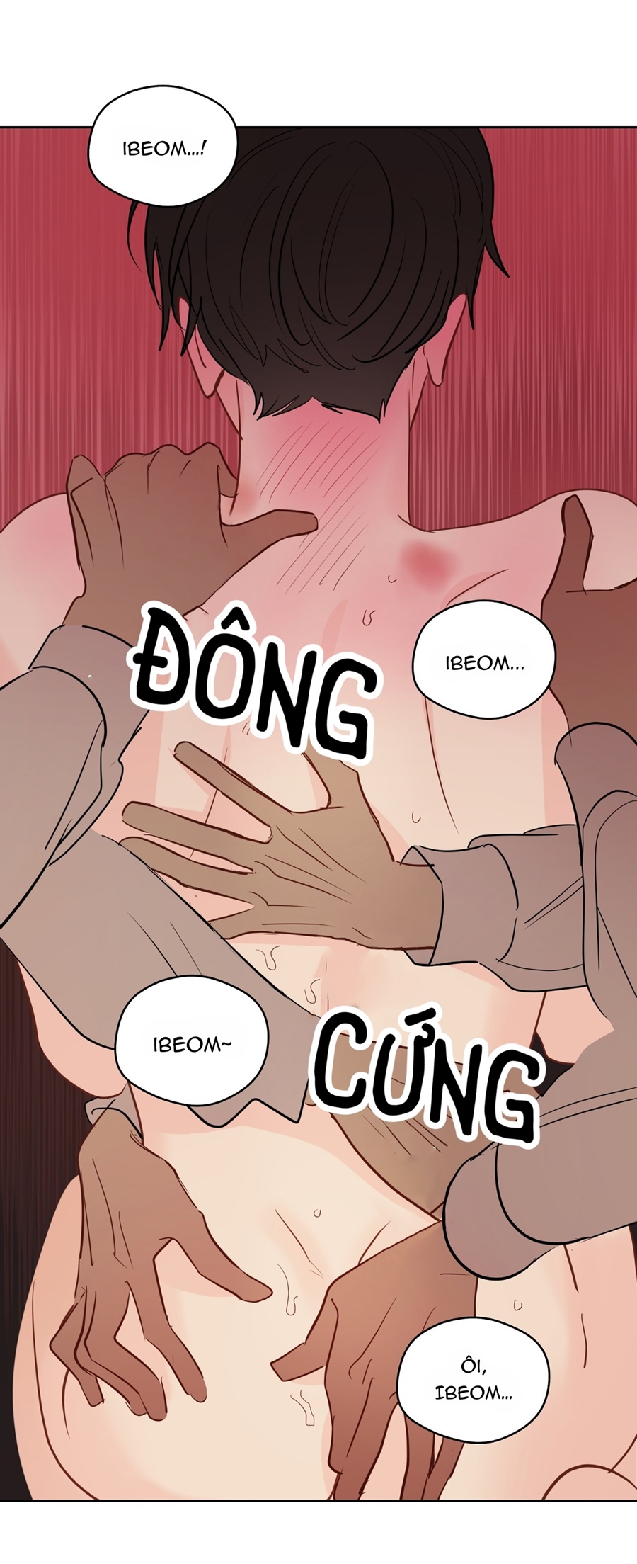 giấc mơ kì lạ chapter 39 30