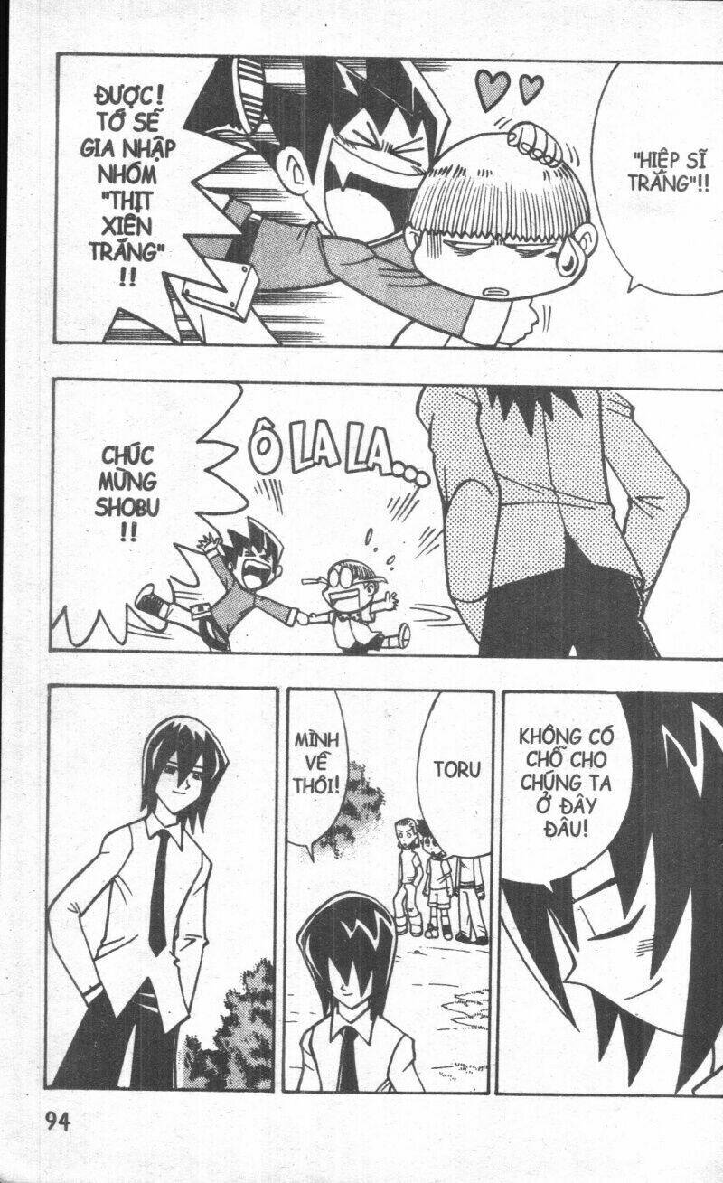 duel masters chapter 2 127