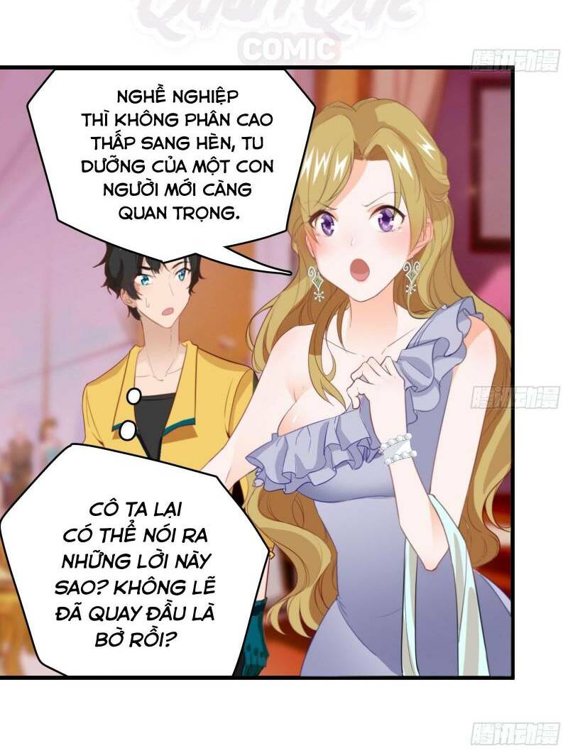 shipper thần cấp chapter 5 14
