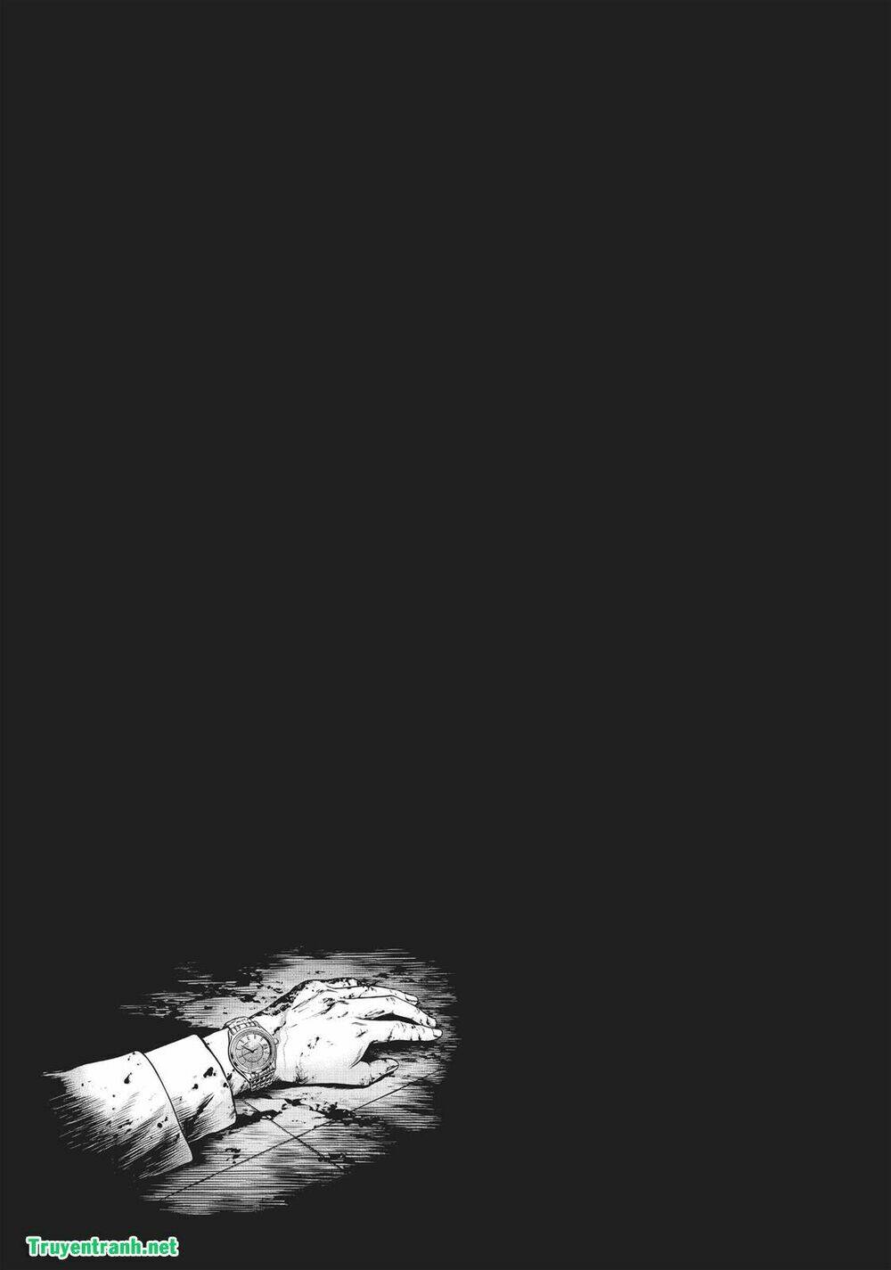 igai - the play dead/alive chapter 31.6 21