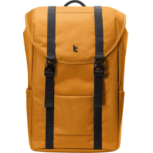 Ba lô Tomtoc VintPack-TA1 Laptop Backpack 22L 16 inch TA1M1 - Hàng chính hãng