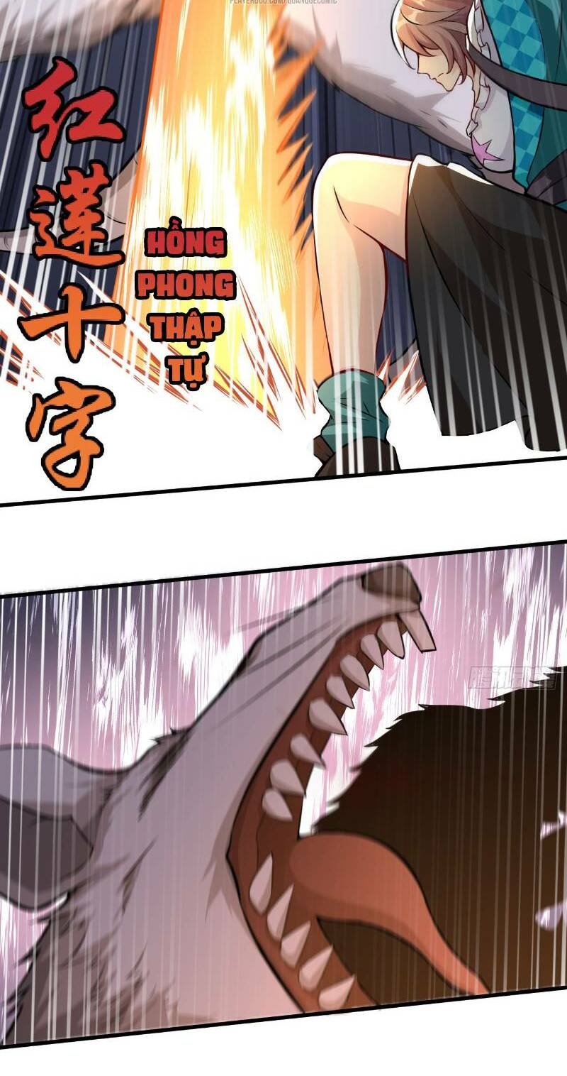 minh nhật thần đô chapter 9 19