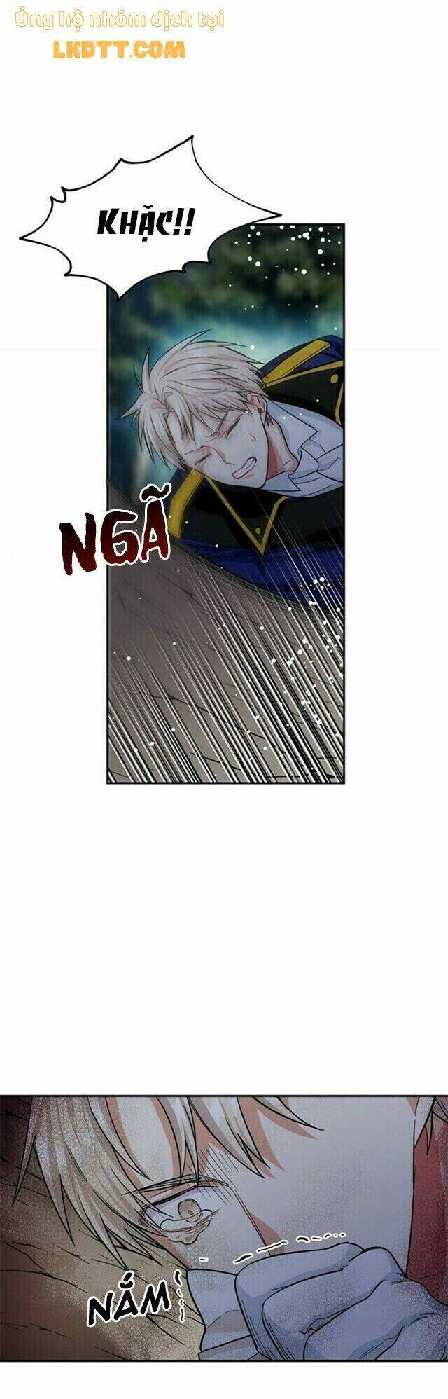 nữ hoàng ngoại khoa chapter 75 25