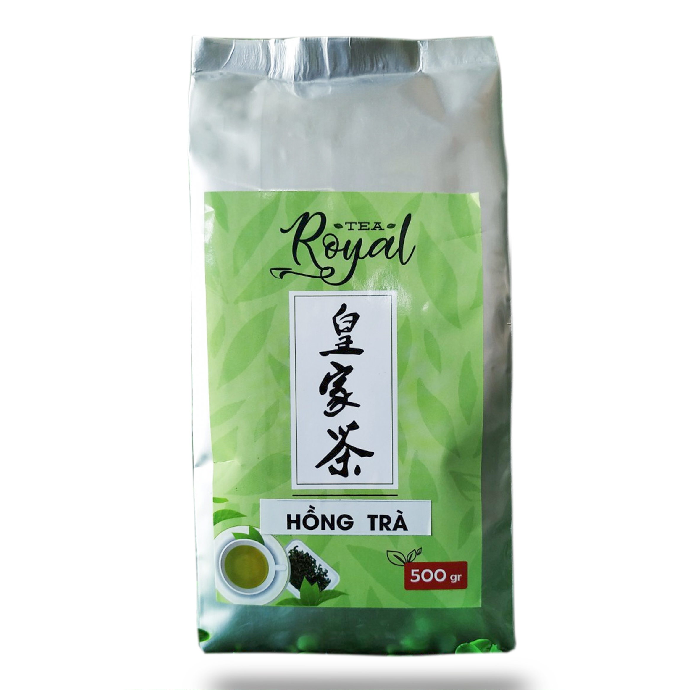 Hồng trà Royal 500gram